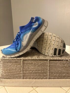 Nike Free Flyknit+ 5.0